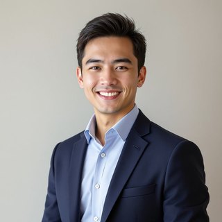 David Lin