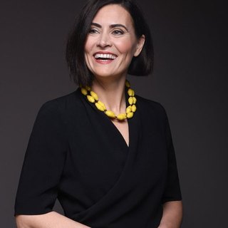 Elena Rostova