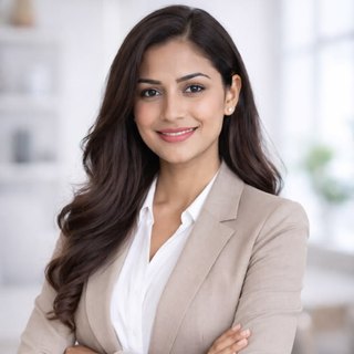 Priya Patel